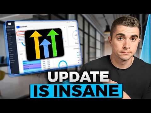 Start Your AI Business with GoHighLevel’s New Workflow Builder (Smart Chatbots Made Easy)