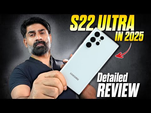 Samsung S22ultra in 2025 ! Official PTA around 150k! Reasons to Buy Or Not ✋️