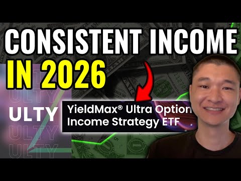 How Well is ULTY ETF Performing and Is It Worth it For 2026?