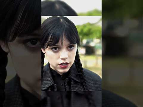 Wednesday Season 2 Behind The Scenes!🎬🔥🖤🎥