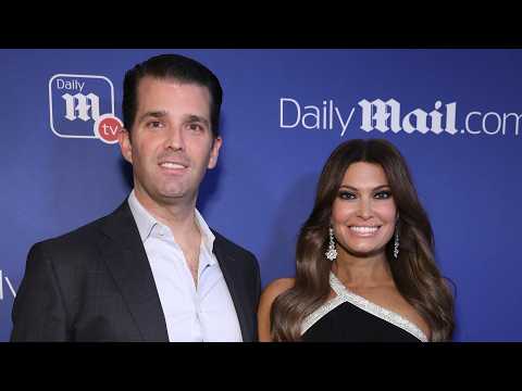 The Political World Is Noticing Guilfoyle's Viral Revenge Dress