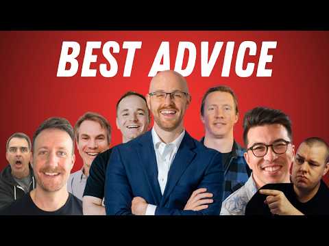 Genius Data Advice for 20 Minutes Straight