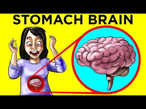 Shocking Things Found GROWING Inside People