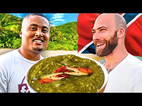 Trinidad Hidden Gems!! Ultimate Food Tour In Port Of Spain, Trinidad!! 🇹🇹