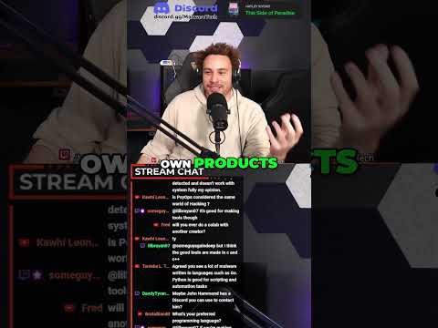 Why its so hard to get into the cybersecurity industry #tech #cybersecurity