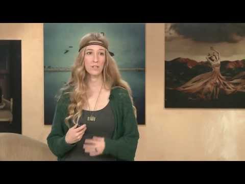 Brooke Shaden: How to Find Inspiration As a Photographer