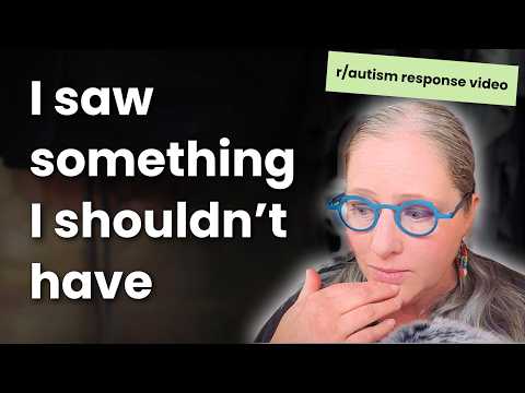 Why Traumatic Videos Stick in Your Brain | Trauma Triggers, News Anxiety & Neurodivergent Coping