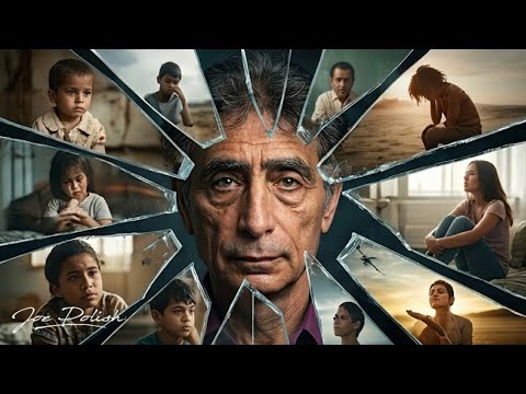 How to understand & heal your trauma | Gabor Maté