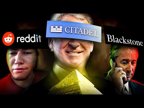 The Mastermind Behind The Most Profitable Hedge Fund