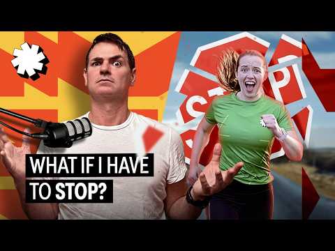 All Your Marathon Questions Answered