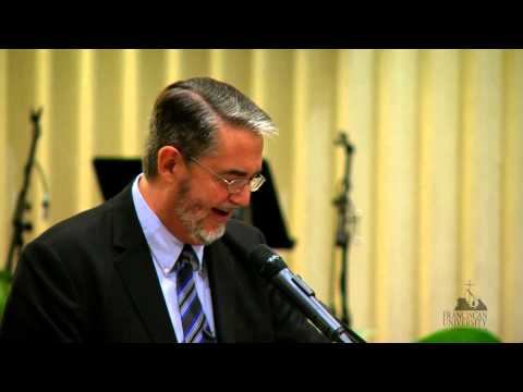 Dr. Scott Hahn: The Comparison of Vatican I and II