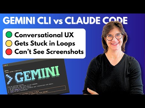 Gemini CLI: Claude-Like Guidance, Unique Failure Modes