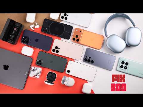 Fix369 Channel Intro Video! [2026]