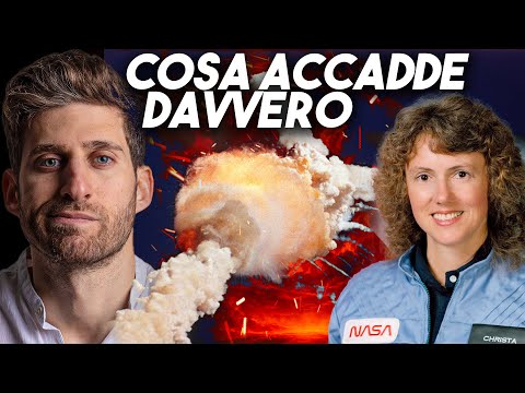 73 Seconds to Destroy a Dream - Inside the Challenger Disaster