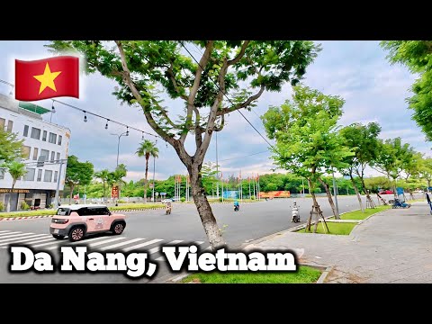 Beyond the Tourist Areas – Local Life in Central Da Nang