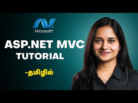 ASP.NET MVC Tutorial for Beginners in Tamil | Stored Procedure in SQL