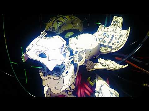 Making Sense of Ghost in the Shell