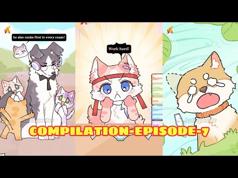 Compilation These Cats Will Melt Your Heart… and Break It Too! - Ep. 7