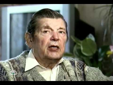 Пётр Машеров. Кремлёвские похороны. серия -11.