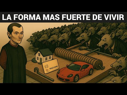 Why Living Simply Is the Most Powerful Thing You Can Do - Machiavelli