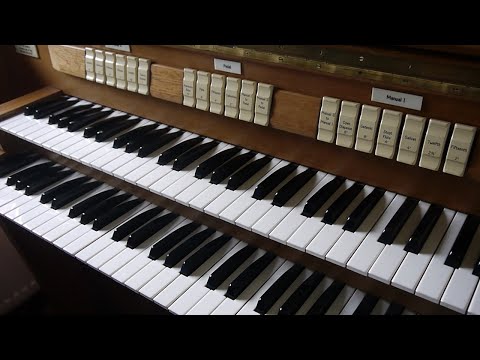 Too fast, too slow, or just right?                                                   Gelobt sei Gott