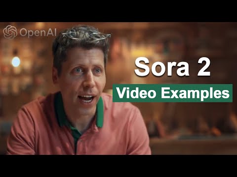 SORA 2 IS HERE! Best AI Video generator?