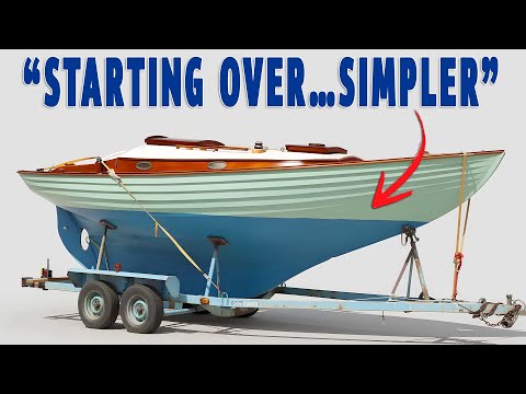 10 Sailboats I’d Choose If I Were Starting Over at 55