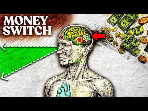 The Abundance Switch in Your Brain Nobody Ever Taught You About (Flip It or Stay Stuck)