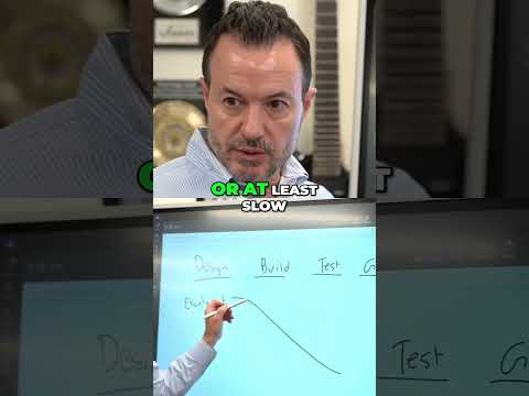 Keep Project Excitement HIGH! Design Phase Secrets REVEALED!