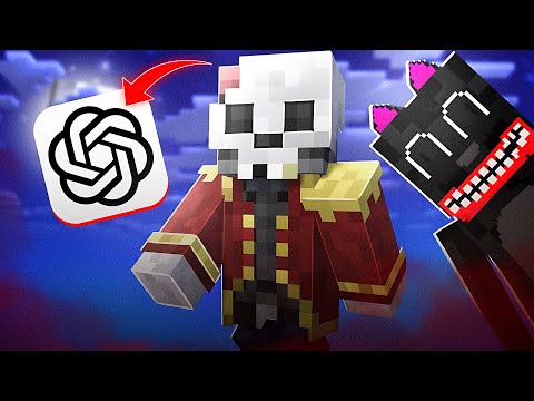 هوش مصنوعی این مادپک ترسناک رو برام ساخت💀