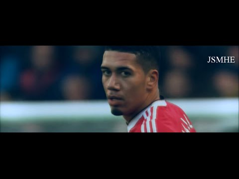 Chris Smalling - Mr Consistent - Manchester United - Half Season - 2015/2016 - Full Commentary