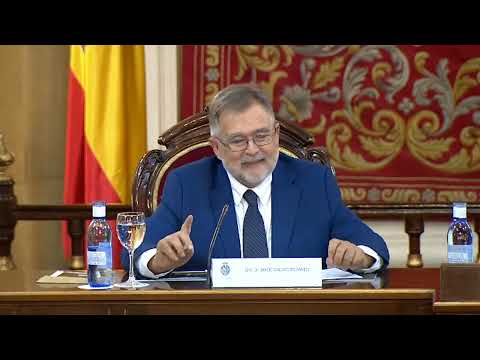 Conferencias "El Gran Capitán" - José Calvo Poyato