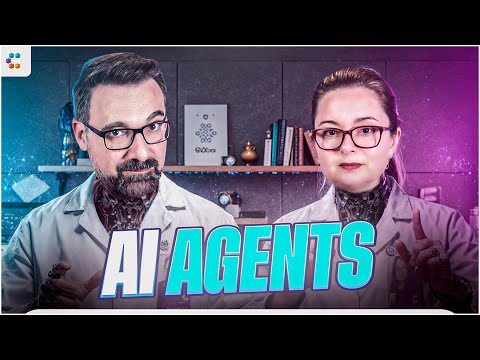 AI Agents (What They Are and How to Work with Them) // Programmer's Dictionary
