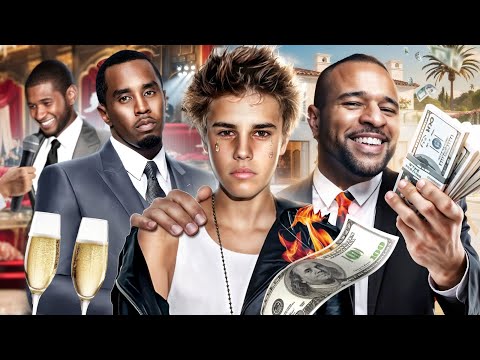 Les célébrités qui ont BRISÉ Justin Bieber