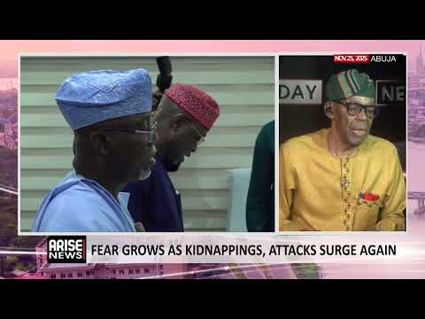 Fix the Police and Nigeria Will Change - Lawrence Alobi