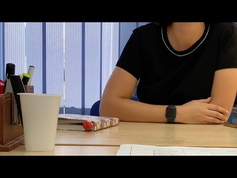 Interview with Two Kolkhoz Women