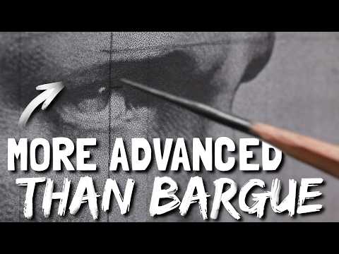 The Forgotten Drawing Course That Still Works Today