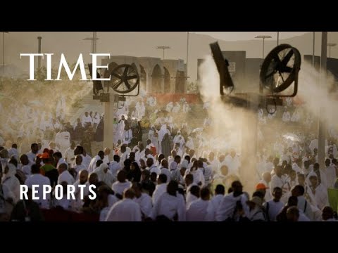 Saudi Arabia Has Announced Drastic Changes for the 2025 Hajj Pilgrimage