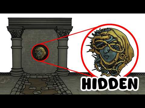 The 12 Most SECRET Items In Elden Ring