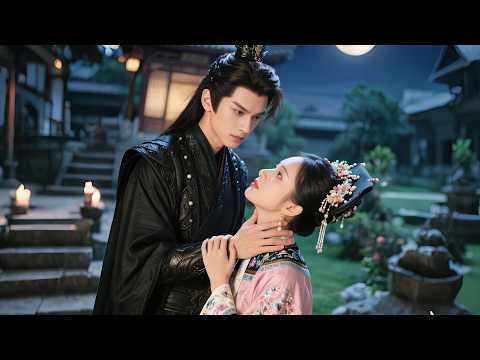 Framed on wedding night and beaten—reborn, she marries the mighty general, ex kneels as slave!