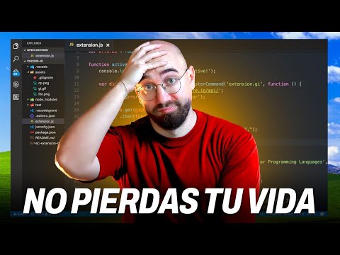 It Took Me +10 Years of Programming to Realize What I'm Going to Tell You in 13 Minutes