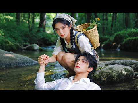 She Saves a Dying Man in the Mountains—Turns Out He’s a Feared General, Protects Her Always