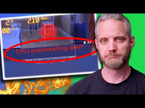 This is bad... REALLY bad...