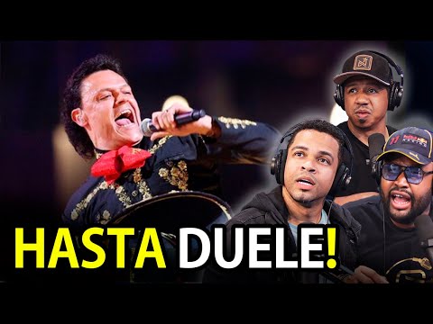 ASÍ SE ROMPE UN CORAZON CANTANDO | PEDRITO FERNÁNDEZ | REACCIÓN Y ANÁLISIS