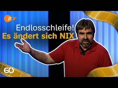 Sozialversicherungen: Ein bröckelndes Sicherheitsnetz | Volker Pispers … bis neulich