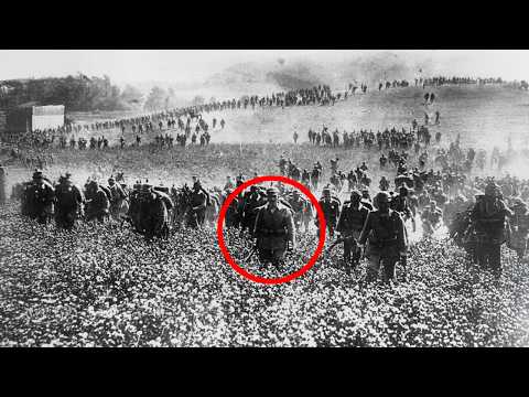 Germany Didn’t Expect the Soviets Could Fight Like This