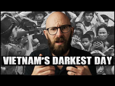 The Mai Lai Massacre