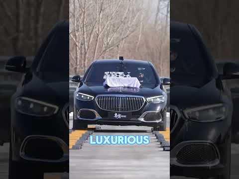 Insane Car Suspension!π±