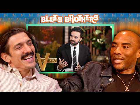 SCHULZ'S BACK, Mamdani's Momentum, Street Fighter Filming & Everyone's Still In Their Bubbles