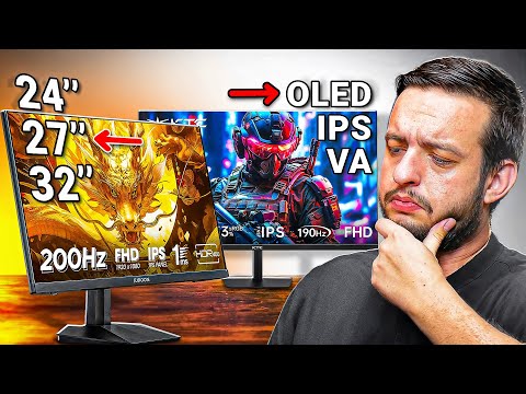 The secret to choosing the right screen in 2025